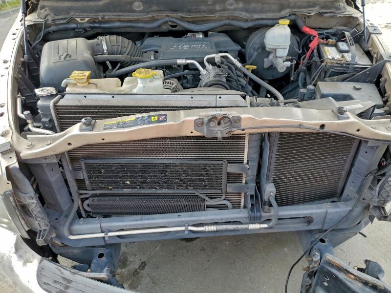 2005 Dodge Ram 1500 st