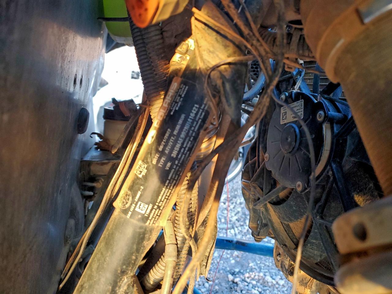 2022 Polaris 2022 Pola RZR XP 1000 Utility Vehicle