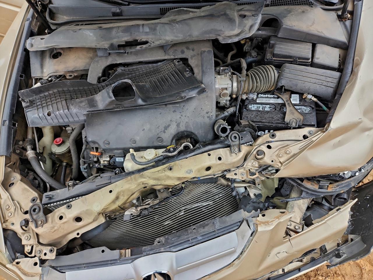 2006 Acura 3.2tl