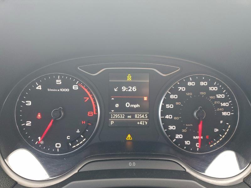 2015 Audi A3 Premium Plus