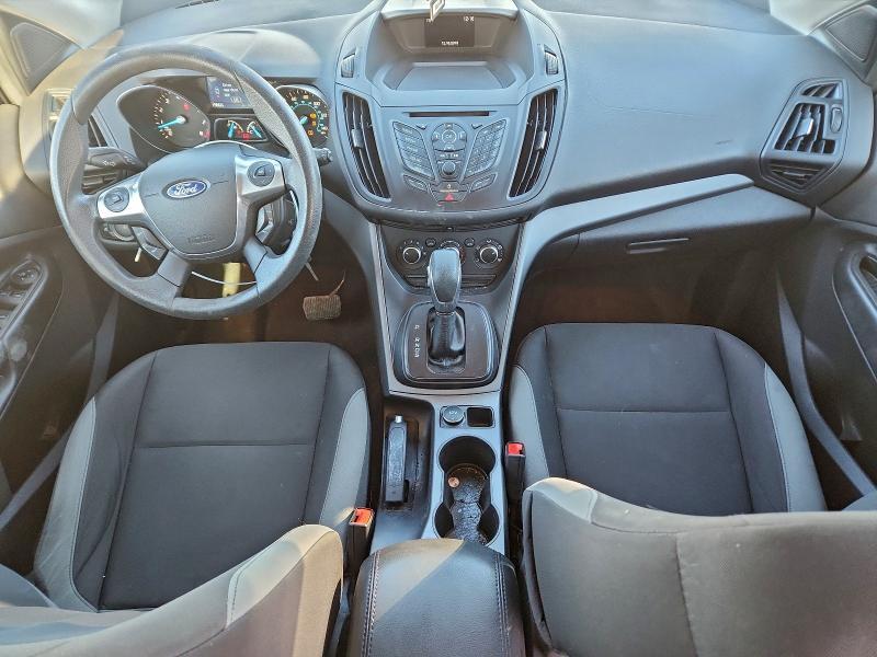 2014 Ford Escape s