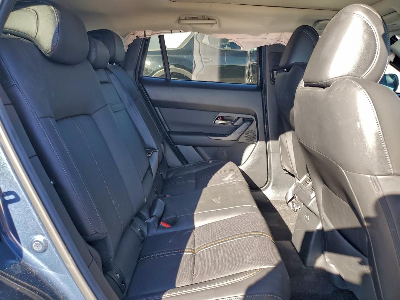 2025 Mazda Cx-50 Premium Plus