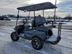 2025 Atlas 2025 Awor AU716TA3 Golf Cart