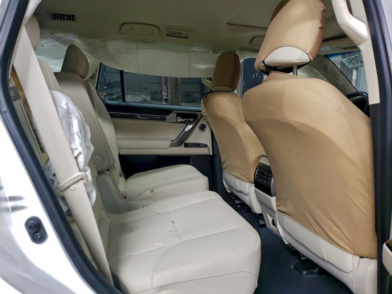 2023 Lexus Gx 460