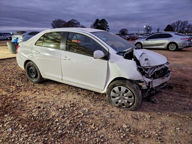 2012 Toyota Yaris