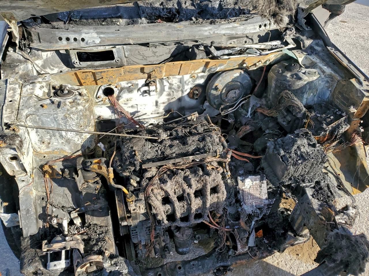 2011 KIA Sorento Base