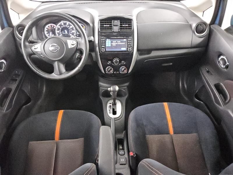 2015 Nissan Versa Note s