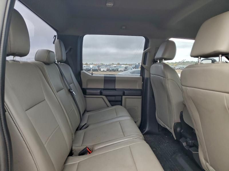 2020 Ford F250 Super Duty