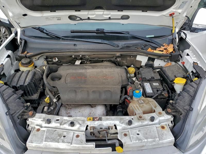 2016 Dodge Ram Promaster City slt