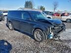 2014 Ford Flex sel