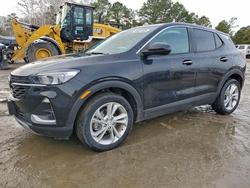 Buick salvage cars for sale: 2023 Buick Encore gx Preferred