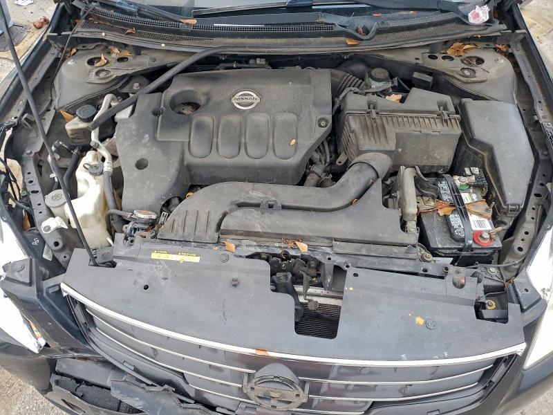 2011 Nissan Altima Base