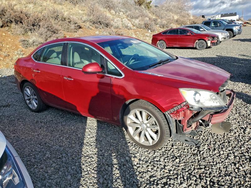 2014 Buick Verano