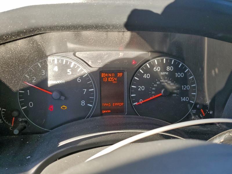 2019 Nissan NV1500 Utility / Service Van