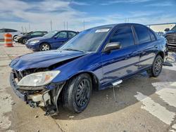 2004 Honda Civic lx for sale in Haslet, TX