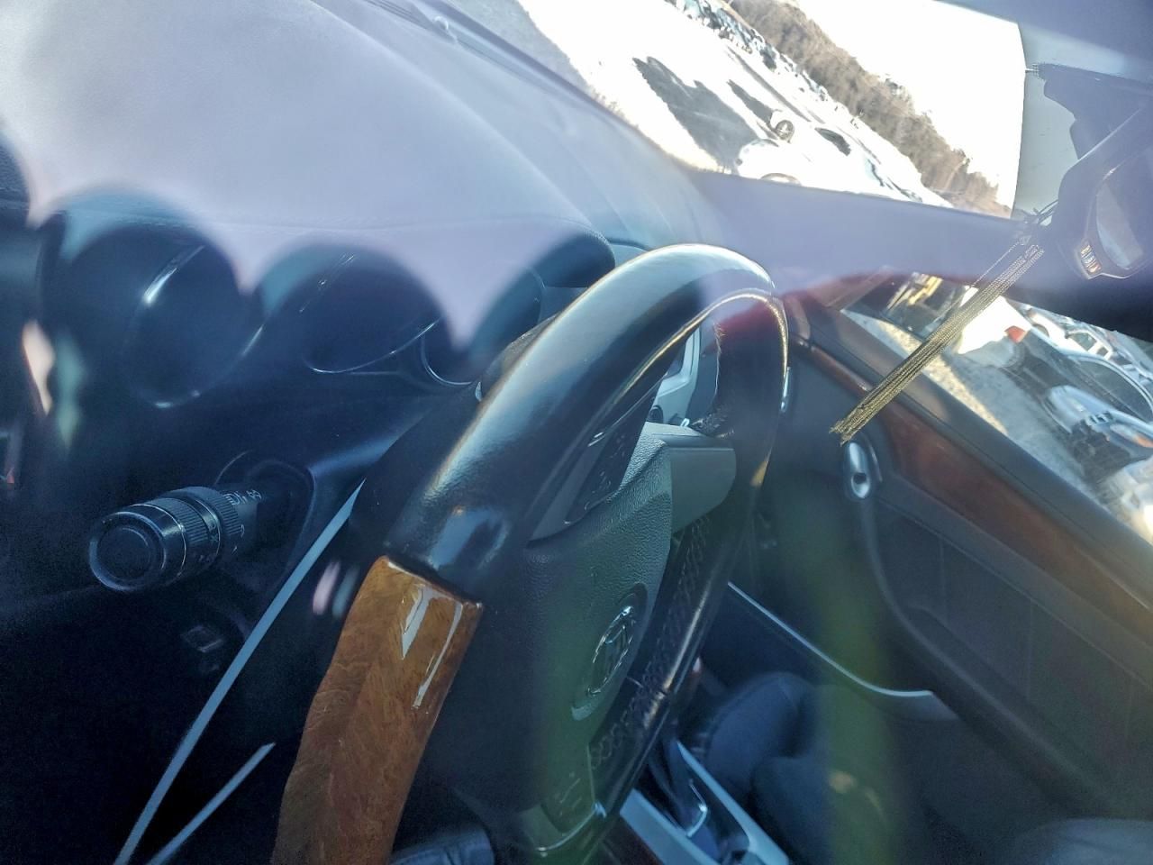 2011 Cadillac Cts Premium Collection