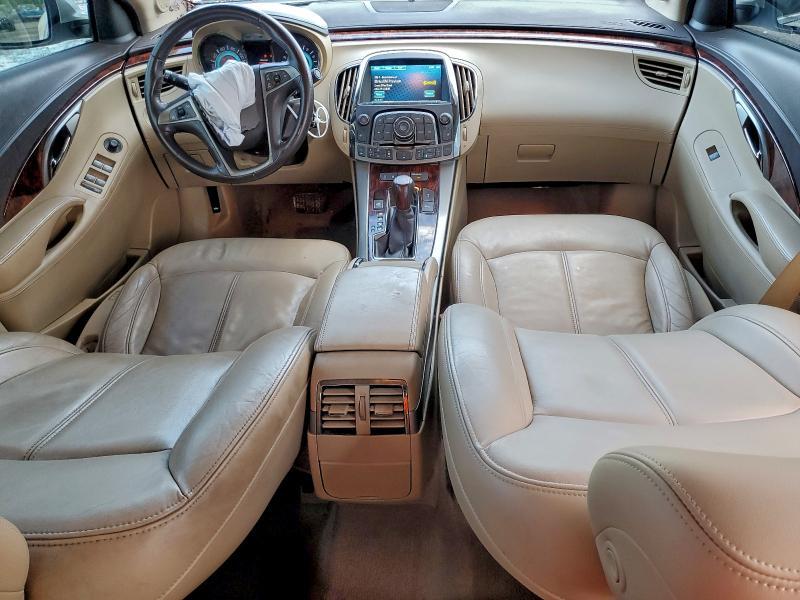 2013 Buick Lacrosse