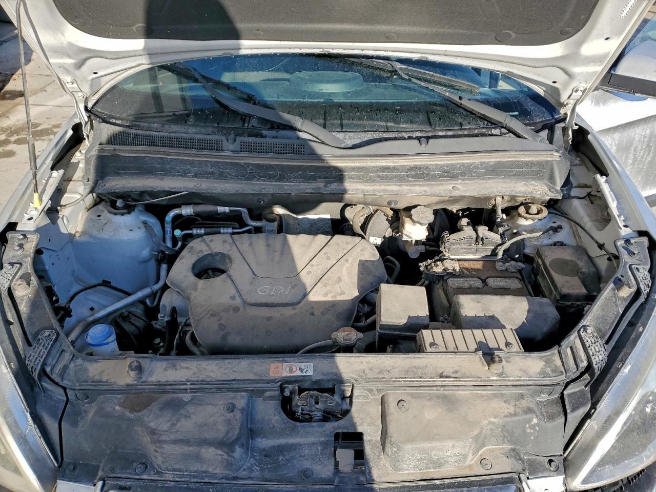 2013 KIA Soul Base
