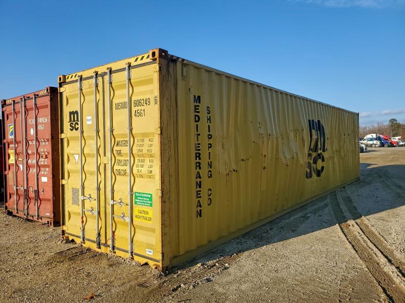 2021 Unknown 2021 Urwi Unknown-Shipping Container