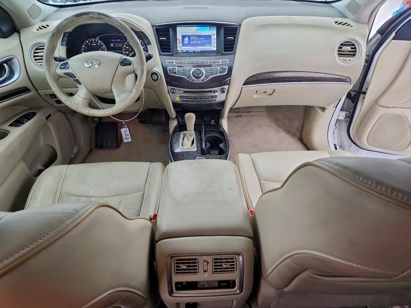 2014 Infiniti Qx60