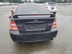 2007 Subaru Legacy gt Limited