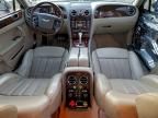 2007 Bentley Continental Flying Spur