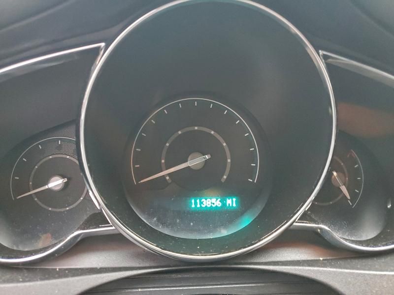 2011 Chevrolet Malibu 2LT