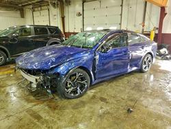 KIA salvage cars for sale: 2025 KIA K5 gt Line