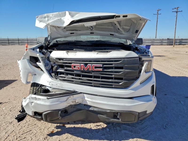 2026 GMC Sierra C1500
