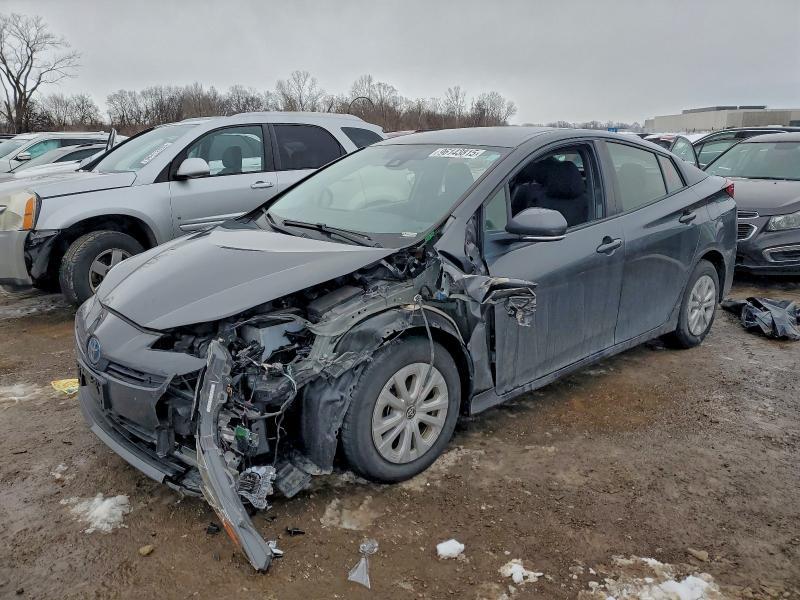 2021 Toyota Prius Special Edition