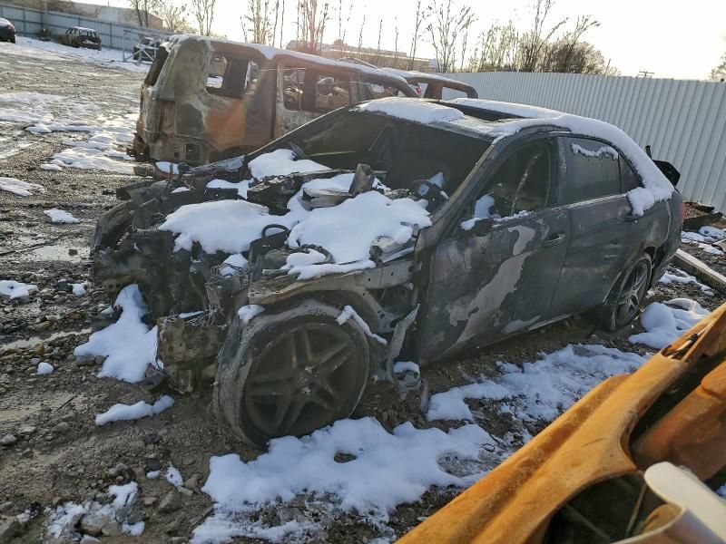 2015 Mercedes-Benz E 350 4matic