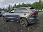 2018 Jeep Grand Cherokee Trackhawk