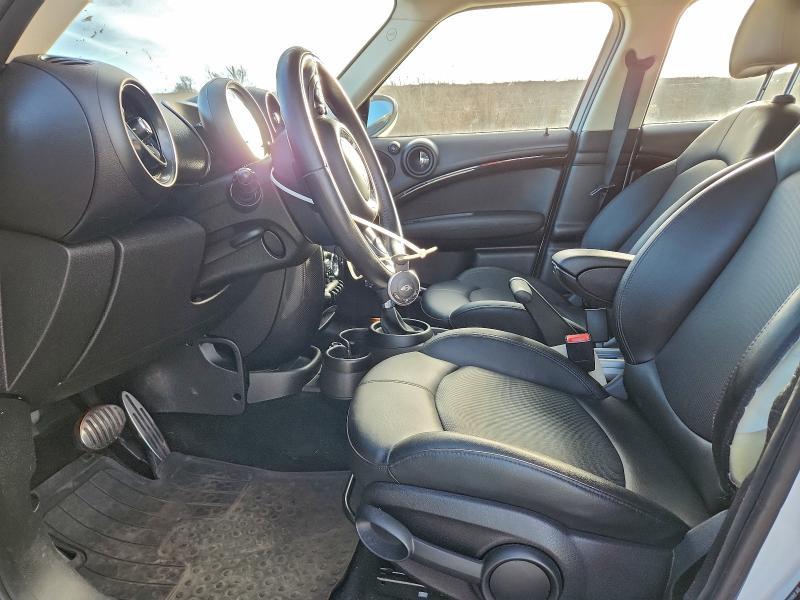 2015 Mini Cooper s Countryman