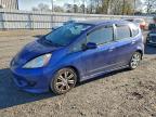 2010 Honda Fit Sport