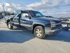 2005 Chevrolet Silverado K1500