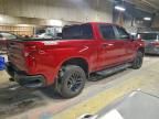 2024 Chevrolet Silverado K1500 lt Trail Boss