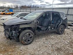 Nissan Rogue salvage cars for sale: 2026 Nissan Rogue sv
