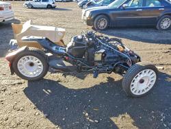 Can-Am Vehiculos salvage en venta: 2022 Can-Am Ryker Rally Edition