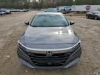 2020 Honda Accord exl