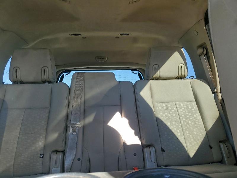 2011 Ford Expedition xl