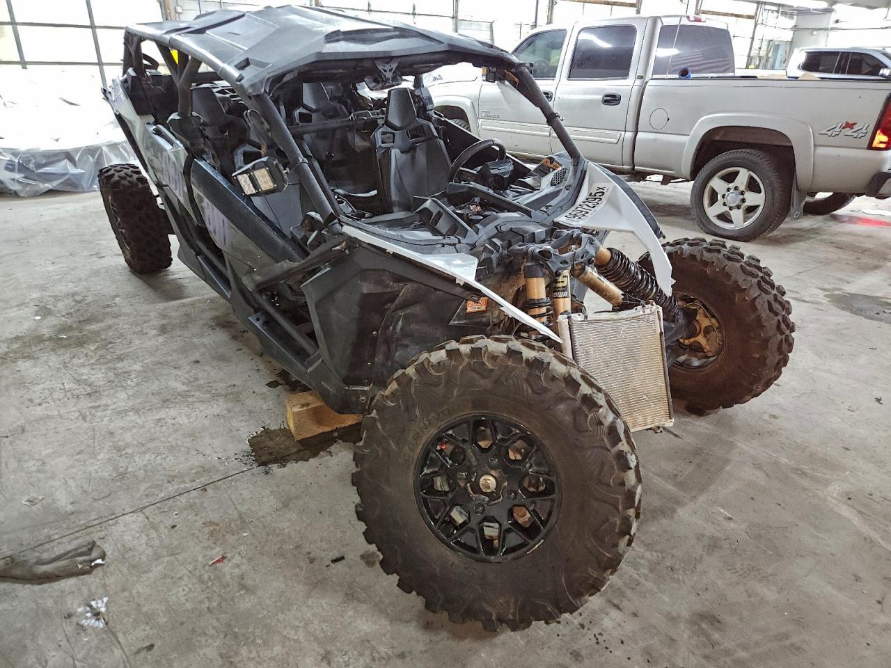 2024 Can-Am 2024 CAN AM Maverick X3
