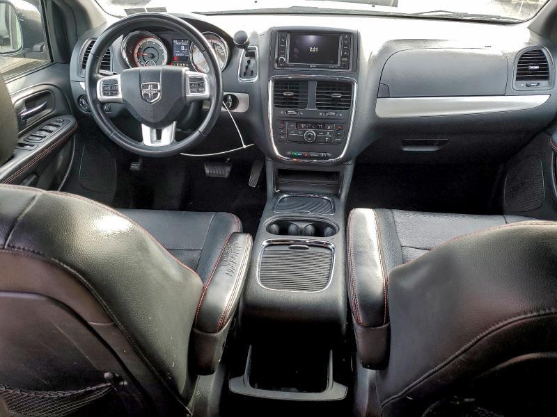 2016 Dodge Grand Caravan R/T