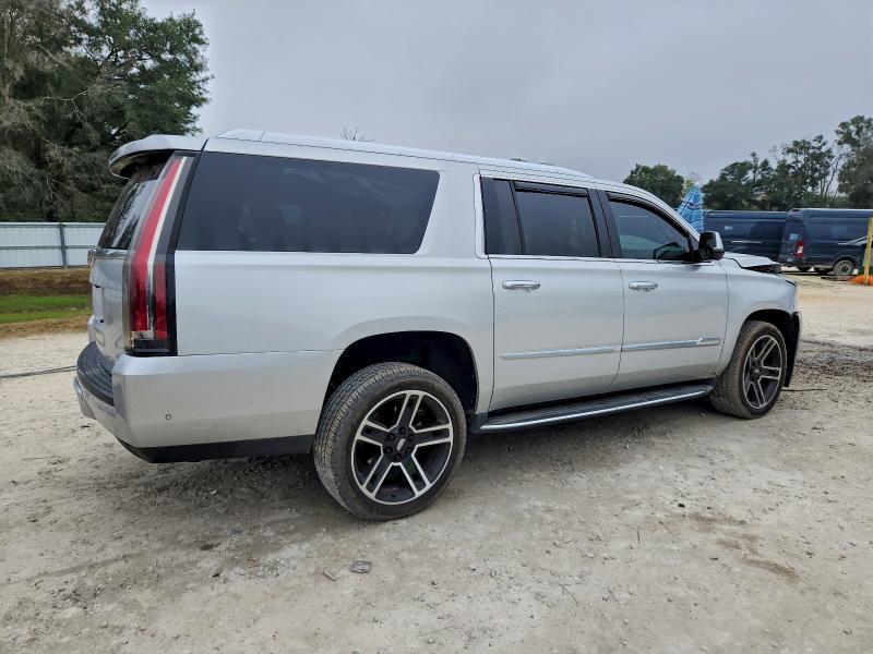2019 Cadillac Escalade esv Luxury