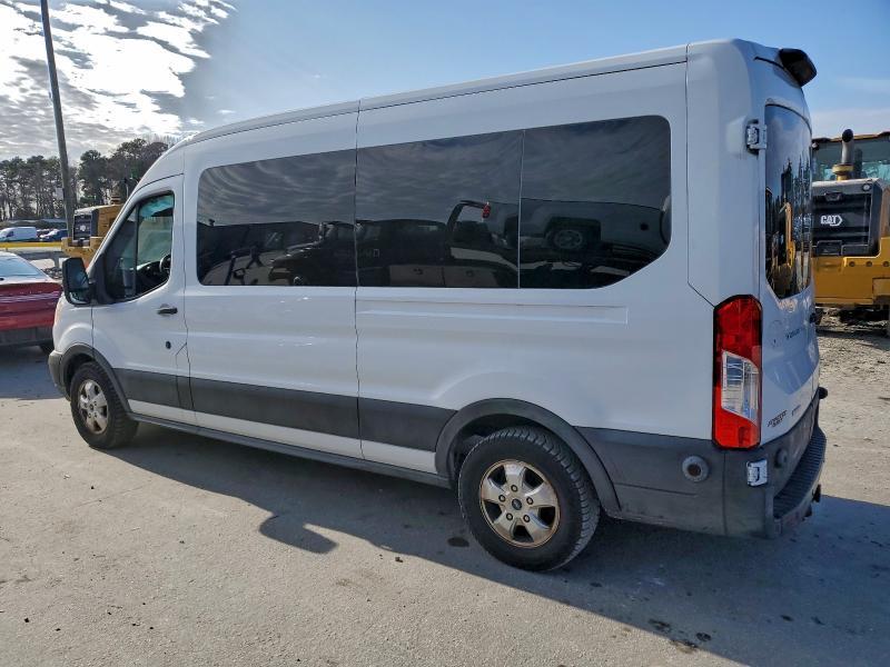 2019 Ford Transit T-350