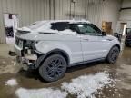 2017 Land Rover Range Rover Evoque hse Dynamic