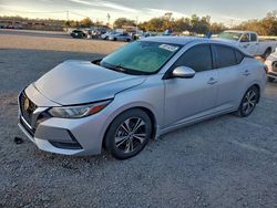 2020 Nissan Sentra sv for sale in Riverview, FL