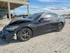 2015 Infinity Q50 Base