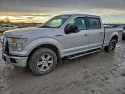 New arrivals for sale at auction: 2017 Ford F150 Supercrew