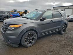 2015 Ford Explorer Sport for sale in Waldorf, MD