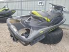 2015 Seadoo GTX Limited